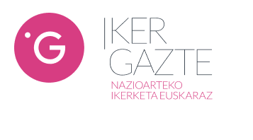 Ikergazte kongresua 2025. Prentsaurrekoa