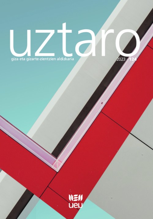 Uztaro 124
