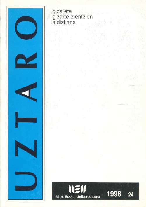 Uztaro 24