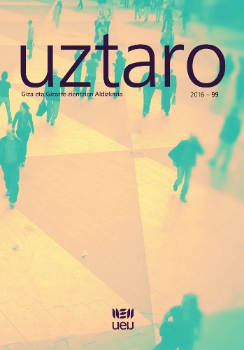 Uztaro 99