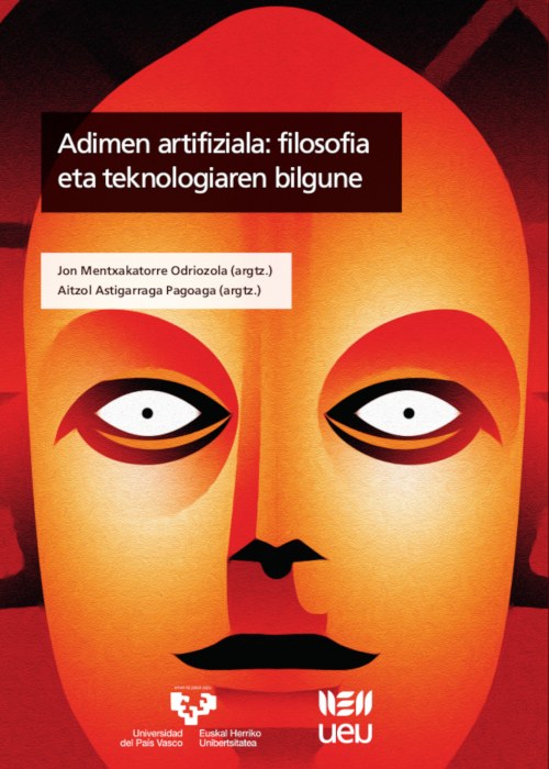 Adimen artifiziala: filosofia eta teknologiaren bilgunea