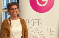Ainhoa Latatu Nuñez: "Oso pozik gaude jasotako emaitzarekin"