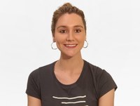 Idoia Landa Reza:  "Denok utzi dugu dagoeneko oinatz digital bat"