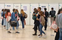 Ikergazte kongresuan izena emateko epea ireki da