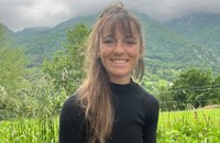 Kattalin Bidart: "Neuroirudietan oinarritzen diren ikerketek erakutsi dute elebitasunak burumuinaren egitura ere aldatzen ahal zuela"