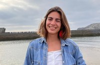 Olatz Ortega-Vidales: "Herritarrak zientzian inplikatzea onuragarria da bai ikerkuntzarentzat eta bai gizartearentzat"