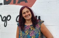 Ainhoa Delgado Iriondo: "Hizkuntza-teknologien garapenak eta ingurune digitalean euskarak duen presentziak eragin zuzena dute hizkuntzaren erabileran, prestigioan eta baita biziraupenean ere"