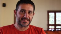 Aitor Bastarrika “Ikastaroaren helburua da jendeak ezagutzea eskuragarri dauden datu base libreak”