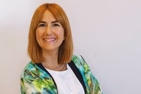 Alazne Valverde: "Teoriatik abiatuta bakoitzak txikien loaren gaia nola bizi duen partekatzea polita iruditzen zait"