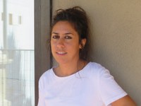 Amaia Alvarez: "Nafarroan familia politikoen eztabaidak Gerra Zibiletik aurrera sakonagoak izan dira"