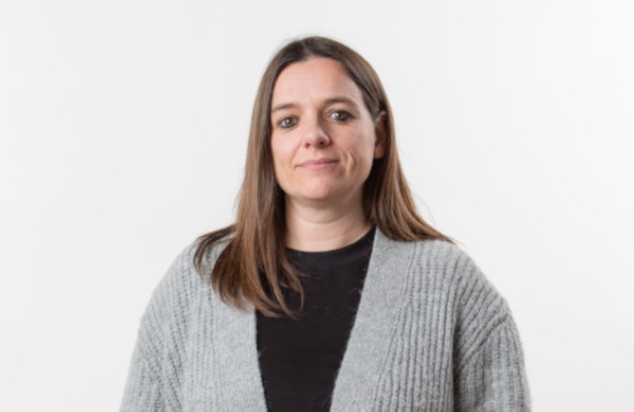 Amaia Torrealday Gallarreta: "Inguma datu-basea funtsezko tresna da euskarazko ezagutza akademikoa bildu, gorde eta zabaltzeko"