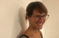 Andrea Arrizabalaga Lasa: "Beharrezkoa da hezkuntza formalaren eta ez-formalaren errealitatea ezagutzea eta nola osa daitekeen ikustea"