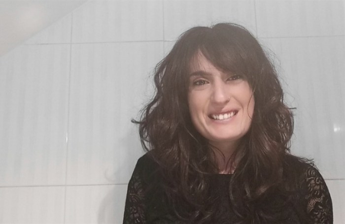 Ane Arandia Morgaetxebarria: "Sarrionandiaren obra etengabeko mugimenduan dagoen obra poetikoa da"
