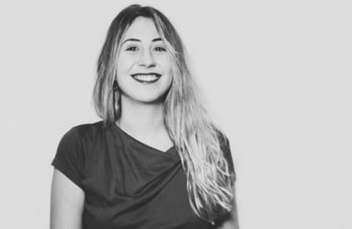 Ane Ortiz: "Gazteen berebiziko prozesuetan bidelagun izan nahi dugu, eta teknologien debekua ez da konponbidea"