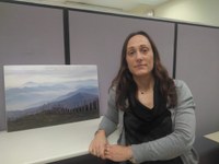 Arantza Elgezabal:  “Ikasteko berariazko zailtasunak dituzten ikasleen % 1 edo % 2 baino ez da detektatzen”