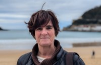 Arantza Martinez Etxarri: "Sormena ezinbestekoa da etorkizuneko erronkei aurre egiteko"