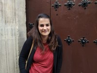 Arianne Kareaga: "Elkarbizitza nolakoa izango den modu kolektibo eta komunitarioan erabakitzen da"