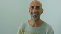 Arkaitz Zarraga: "Egituraketatik hasi eta klaseko azken ariketara arte hausnartu beharra dagoela uste dugu"