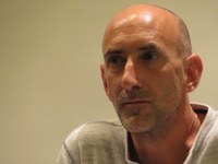 Arkaitz Zarraga: “Ikas prozesuaren fokua gramatika edo corpusa baldin bada, ikasleak zailtasunak izango ditu testuinguru errealetan aritzeko”
