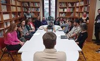 Bekaduna websailaren estreinaldia maiatzaren 3an