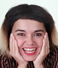Birginia Pozo: "Sormenak globalizaziori min egiten dio bazter guztietatik"