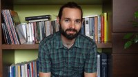 Daniel Marañon: “Gurasoek normalean isilpean eta sekretupean daramate familia gatazka”