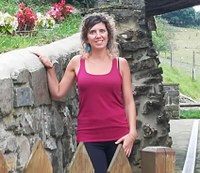 Edurne Etxeberria: "Oso barneratua dugu oraindik adimen logiko-matematikoaren garrantzia"