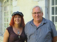 Elsa Spizzichino: “Gure kulturaren, gure nortasunaren, gure historiaren parte dira kantuak”