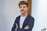 Eñaut Aranbarri Esnaola: "Premiazkoa da osasun mentalari dagokion arreta ematea, gazteen etorkizuna eta bizi-kalitatea babesteko"