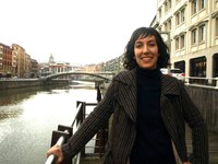 Ester Alvarez Uria: "Helburu orokorra gizabanakoaren garapen osoa sustatzea da"