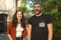 "Euskal kulturaren inguruko kritika feministan sakontzeko tresnak eskaini nahi ditugu"