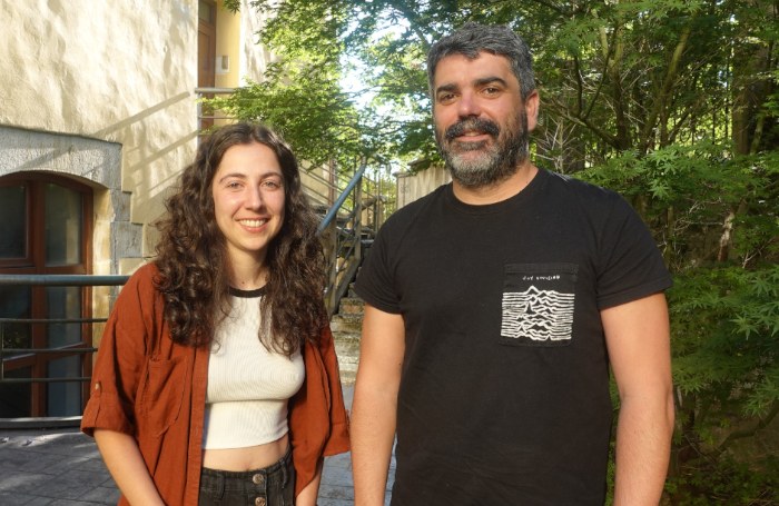"Euskal kulturaren inguruko kritika feministan sakontzeko tresnak eskaini nahi ditugu"