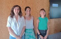"Ezinbestekoa da, Euskal Herriaren kasuan, hizkuntza-nahasmenduak dituzten elebidunen hobeki ezagutzea"