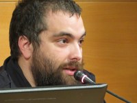 Galder Gonzalez: "Azken helburua ezagutza librea indartzea da"