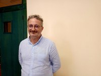 Oskar Arantzabal: “Gazteen artean aski ezezaguna da Krutwigen figura”