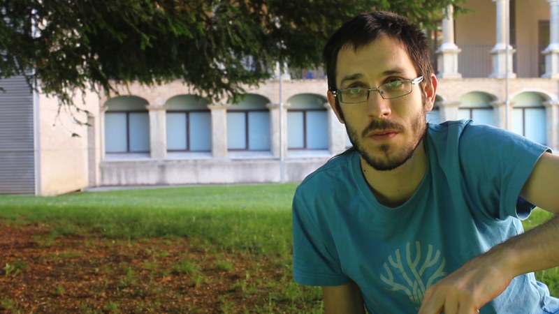 Gorka Menendez: “Gaur egun ez gara gai gure gorputza entzuteko”