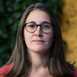 Graxi Irigaray: “Helburua Ipar Euskal Herria harrera lekua izateaz gain, sormen lurraldea ere izatea da” Graxi Irigaray: “Helburua Ipar Euskal Herria harrera lekua izateaz gain, sormen lurraldea ere izatea da”
