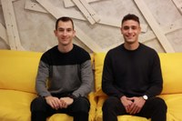 “Gure lana teknologiaren erabilera osasuntsu eta kontziente bat bultzatzea da”