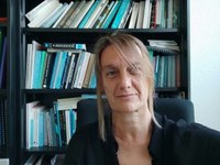 Mila Amurrio: “Ilusioz hartu nuen UEUren etengabeko prestakuntzako proiektuetan parte hartzeko gonbita”