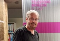 Urko Aiartza eta Malen Dominguez: "Hizkuntz politika estatu politika da edo hala beharko luke"