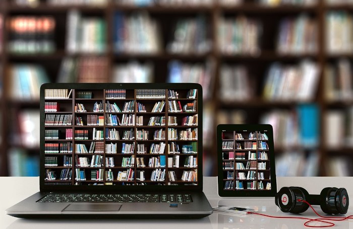 Humanitate Digitalak: aukera berriak aditu-tituluan izena emateko aukera zabalik