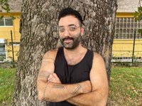 Ibai Fresnedo: “Sexu-hezkuntzak haurra eragile nagusi gisa ulertu behar du”