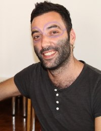 Ibai Fresnedo: “Sexualitatea pertsonaren dimentsio bat baino gehiago da: garena da"