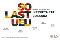 “Ikerketa eta euskara” solasaldia