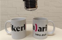 ikerl(h)ari podcastaren 2. denboraldia estreinatuko dugu azaroan
