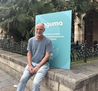 Iñaki Alegria Loinaz: "Inguman kontsultagarri dago unibertsitate-mailako euskarazko ekoizpen zientifiko-tekniko ia osoaren deskribapen bibliografikoa"