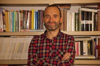 Iñaki Goñi: "Emakumezkoak eta gizonezkoak izateko, eta munduan kokatzeko moduak anitzak dira"