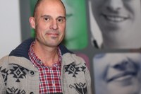 Iñaki Peña:  “Bat-batean, zaurgarriak eta hauskorrak garela konturatu gara”