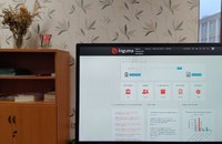 INGUMA datu-basea Euskararen Adierazle Sistemako Ekoizpen Zientifikoaren adierazleen iturri