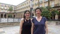 "Inguma oso baliagarria da unibertsitate munduan dabilen komunitatearentzat, bai eta euskarazko produkzio zientifikoaren argazki bat emateko eta lortu dezakeguna ikusteko ere"